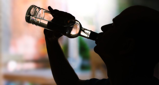 Image result for images of alcoholism in Kenya
