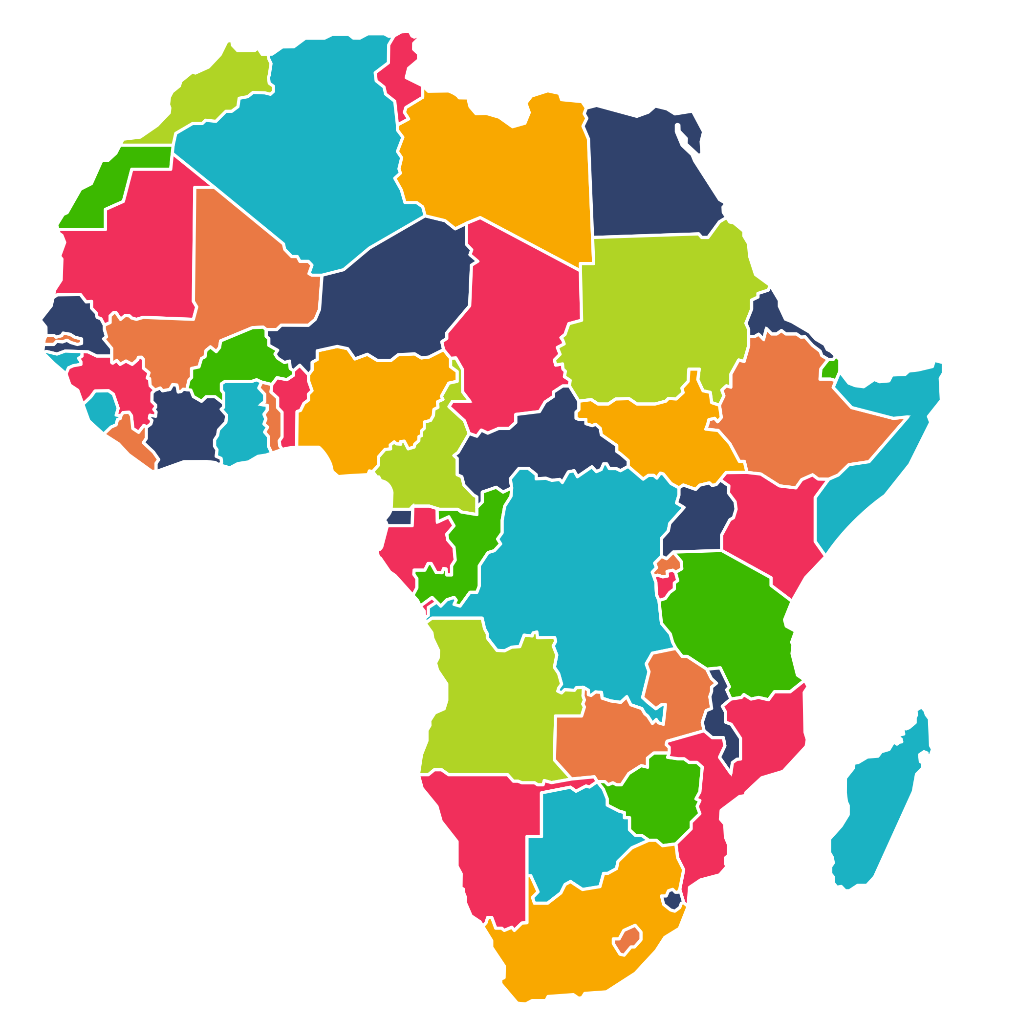 Home | APHRC Annual Report 2023