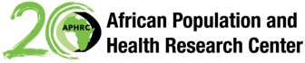 APHRC Logo